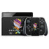Looney Tunes Tasmanian Devil Sliced Juxtapose Nintendo Skins